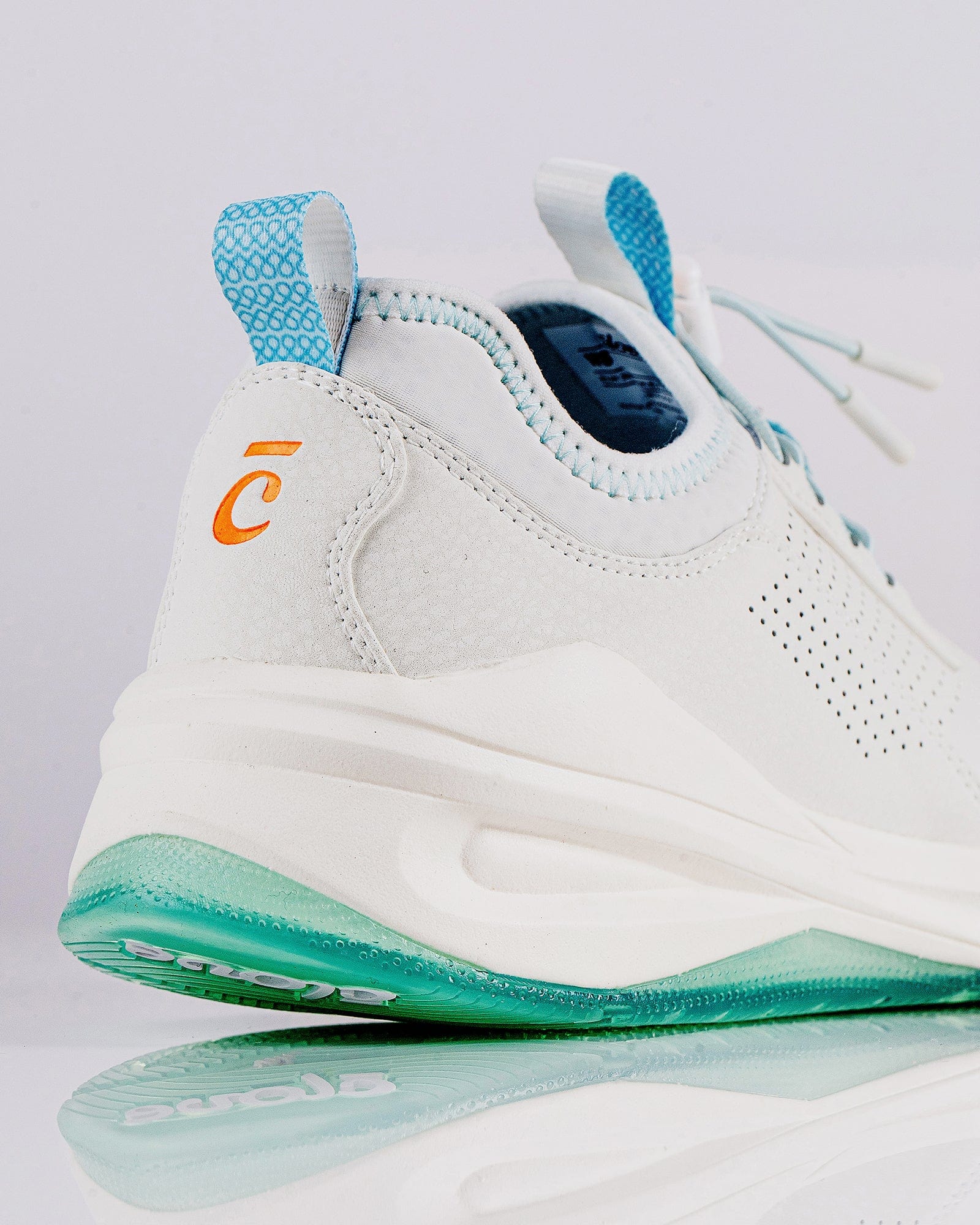 Women's Classic - Fresh Mint
