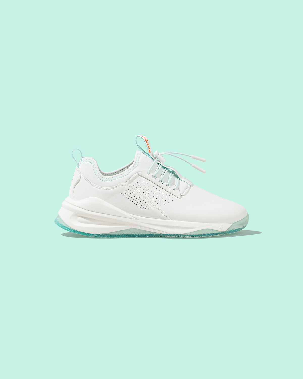 Men's Classic - Fresh Mint