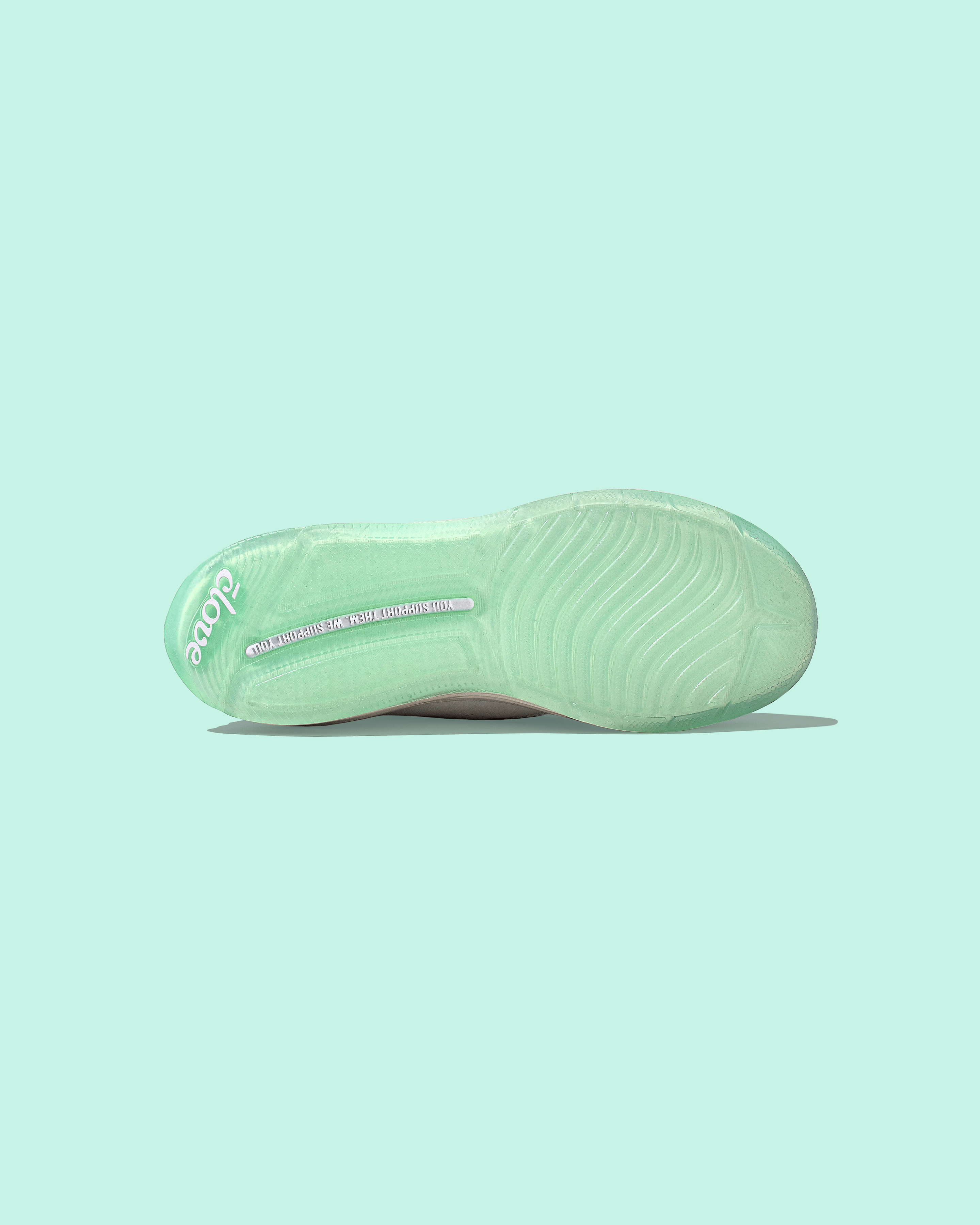 Clove Classic Fresh Mint - Sole