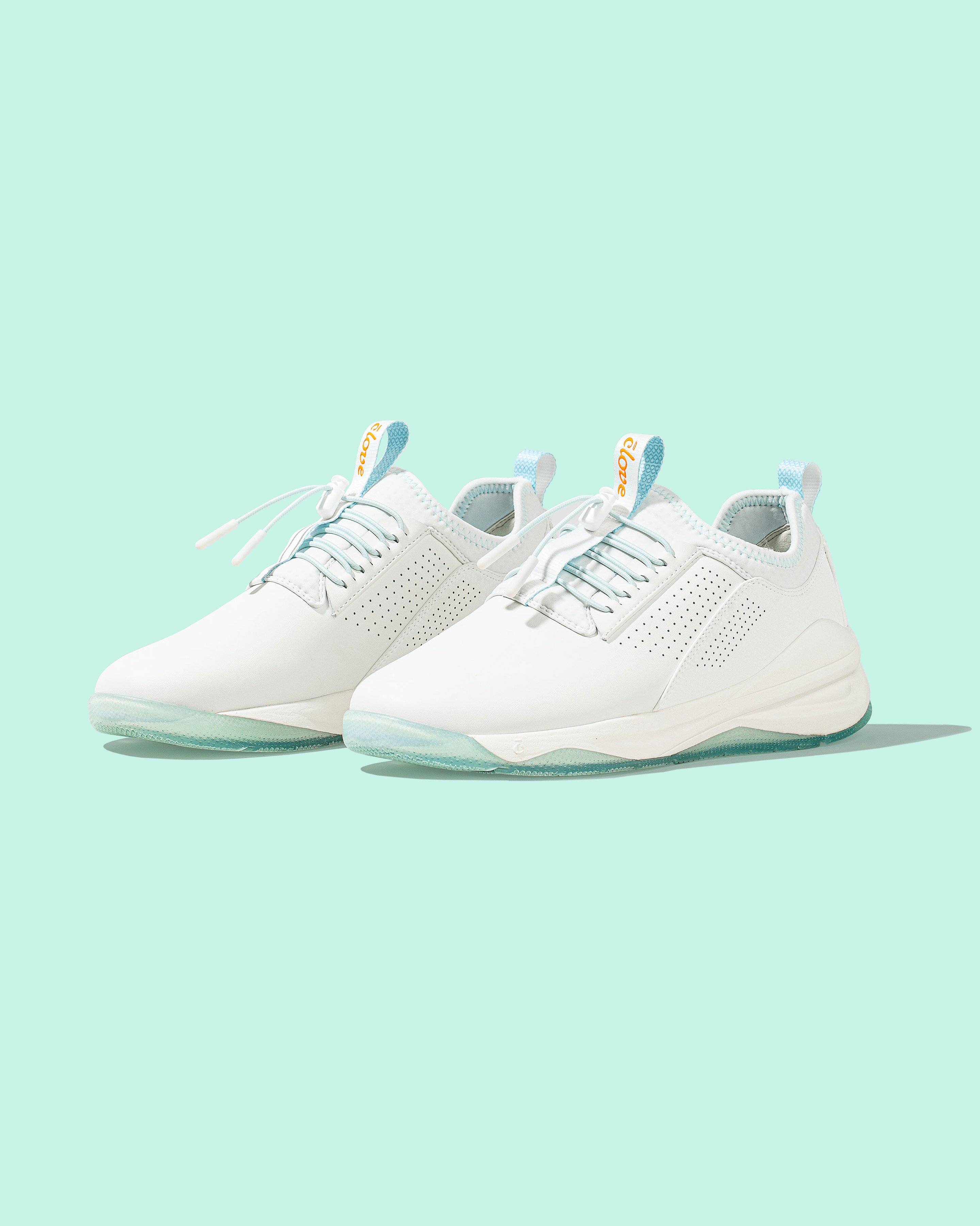 Women's Classic - Fresh Mint
