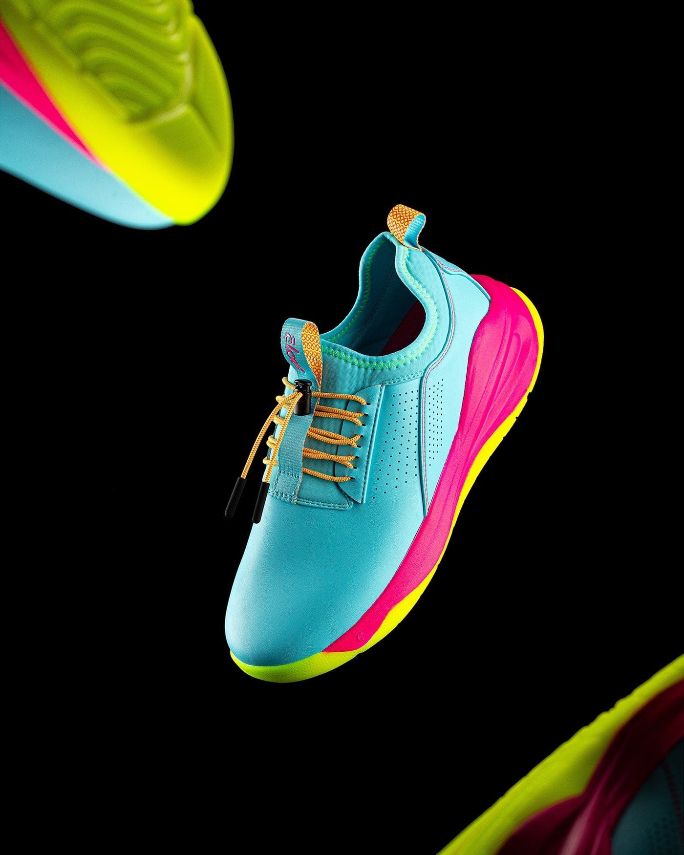 Goclove Coupon Clove Classic Shoes Navy Blue NEW Women's