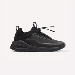 Women's Aeros - All Black Option