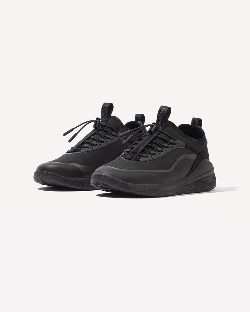 Women's Aeros - All Black Option