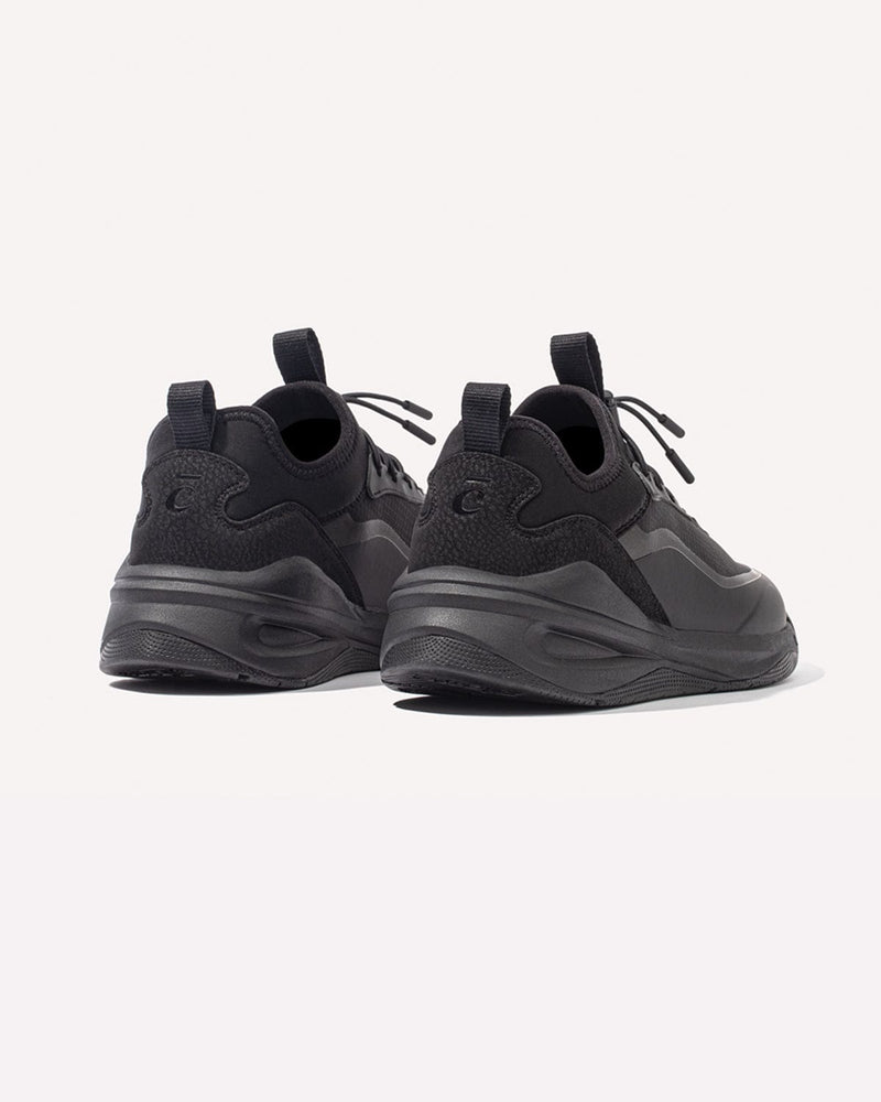 Women's Aeros - All Black Option