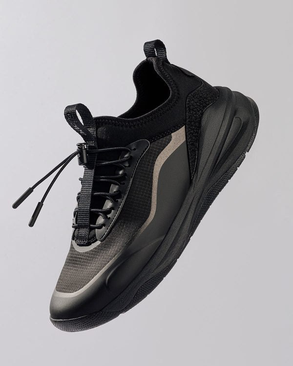 Men's Aeros - All Black Option