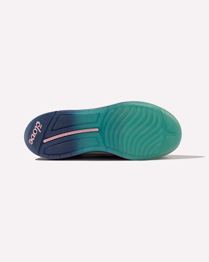 Clove Classic Arctic Frost - Sole