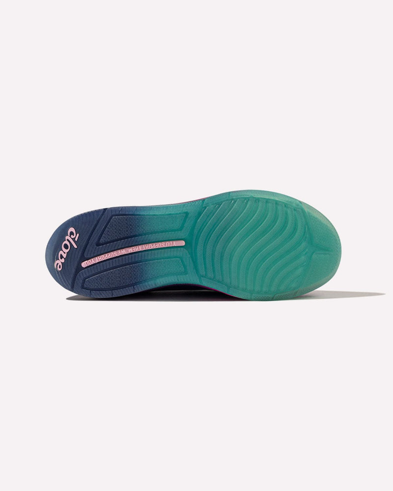 Clove Classic Arctic Navy - Sole