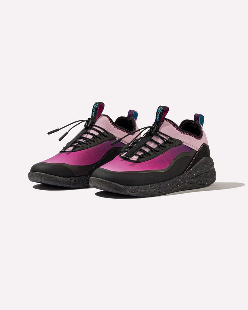 Women's Aeros - Arctic Pink