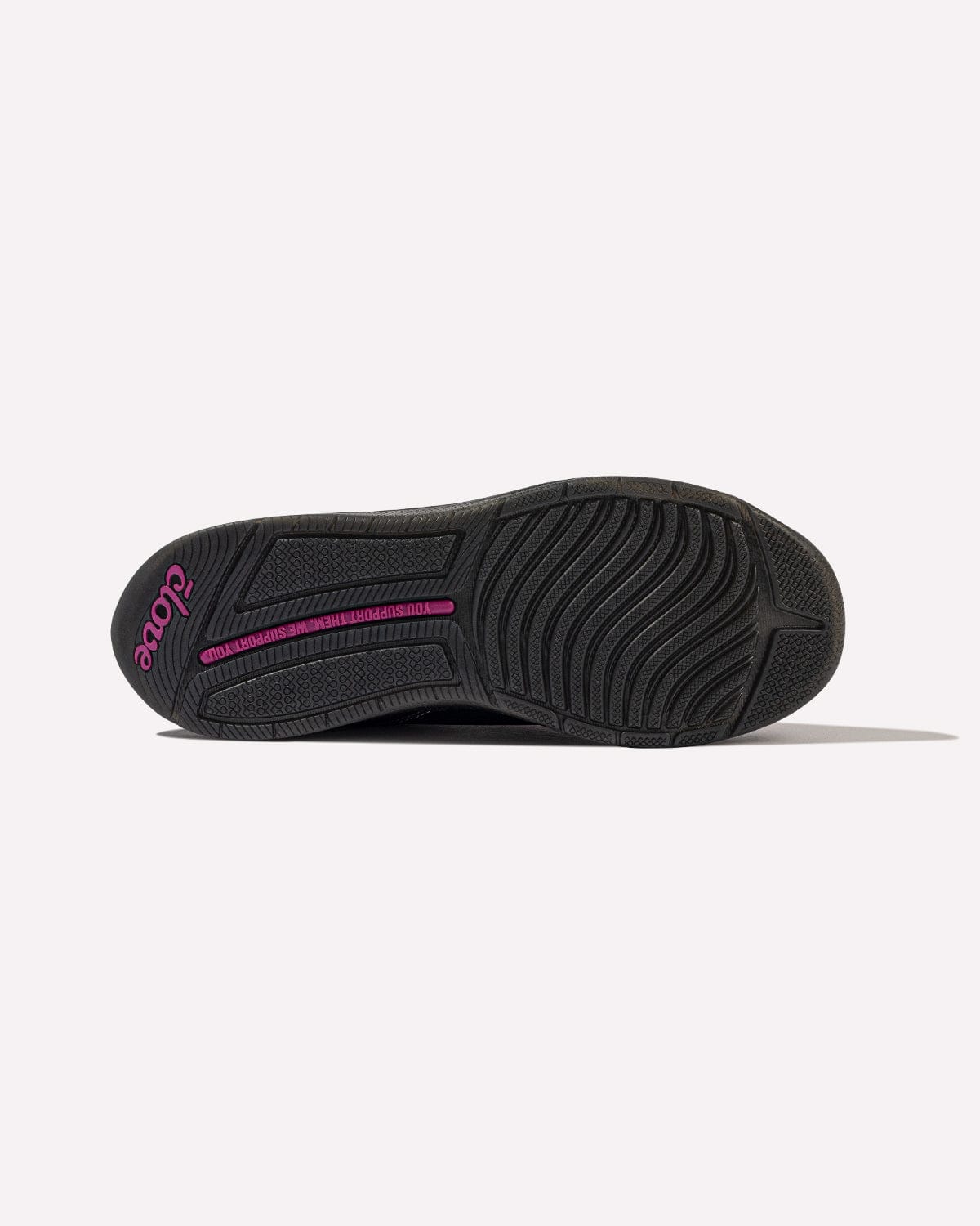 Men's Aeros - Arctic Pink