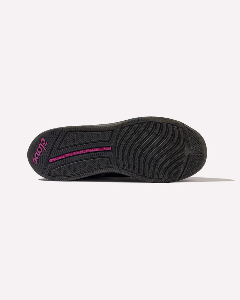 Women's Aeros - Arctic Pink