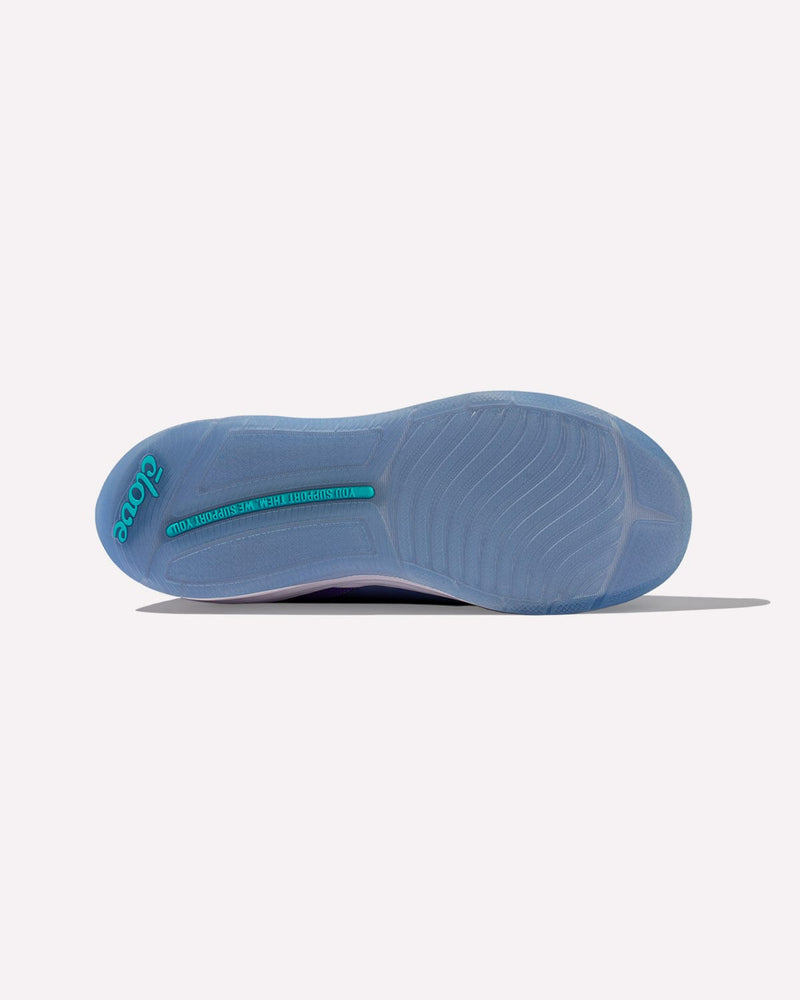 Men's Aeros - Aurora