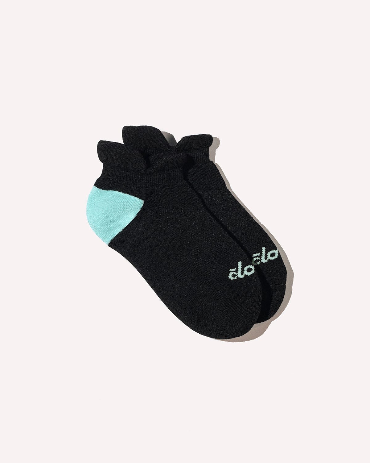 Ankle Socks - Black