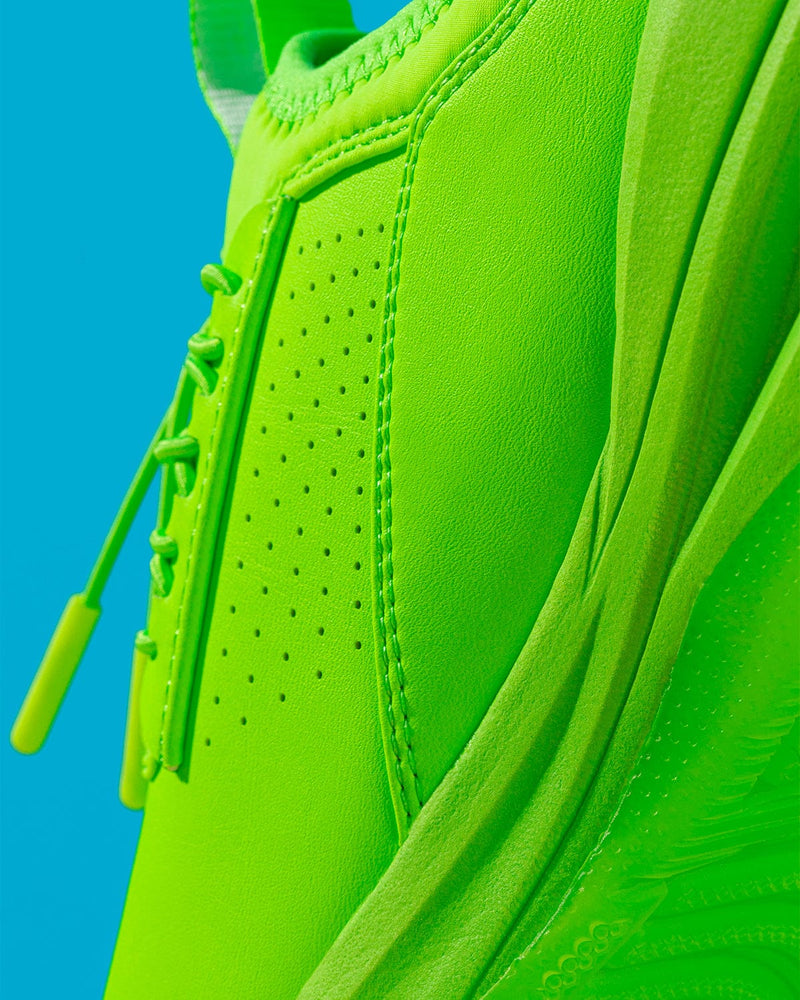 Women's Classic - Bright Lime