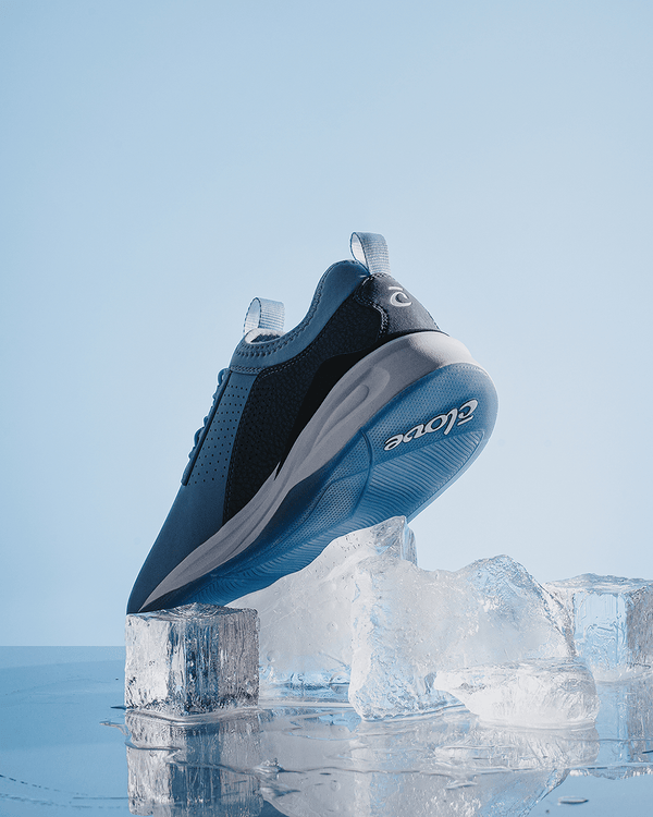 Women's Classic - Powder Blue