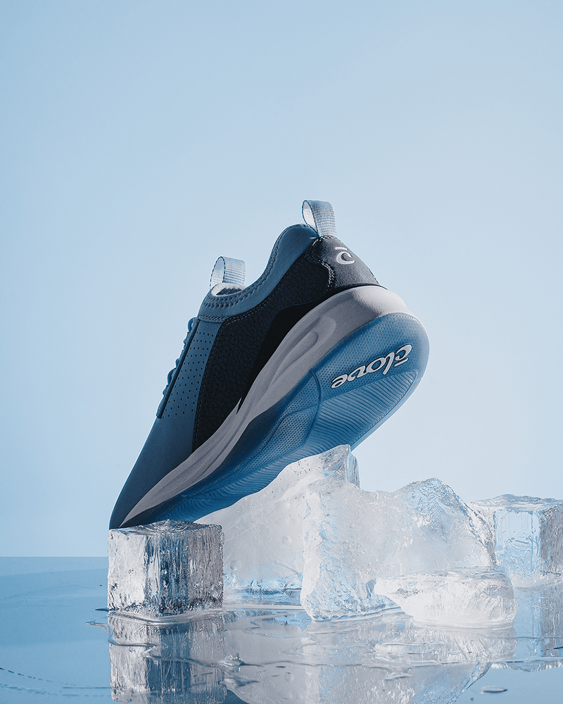 Women's Classic - Powder Blue