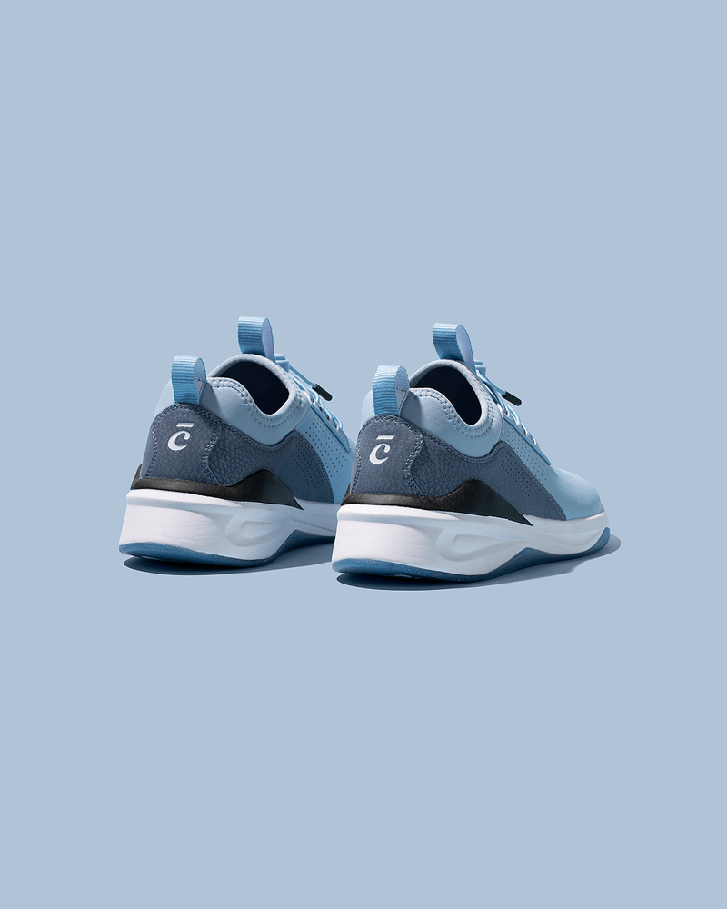 Women's Classic - Powder Blue