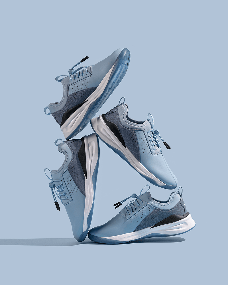 Women's Classic - Powder Blue