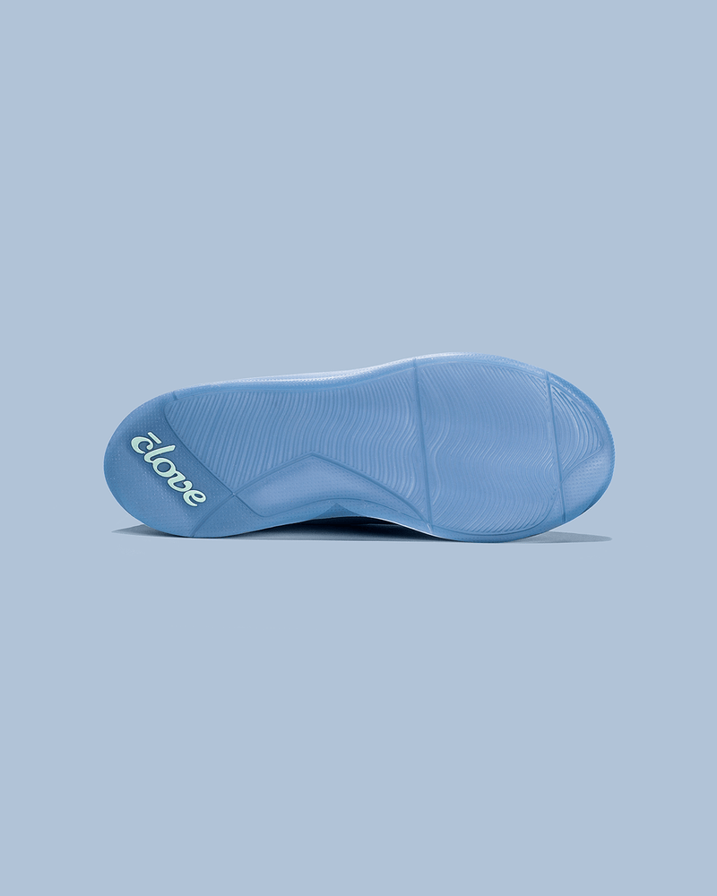 Women's Classic - Powder Blue
