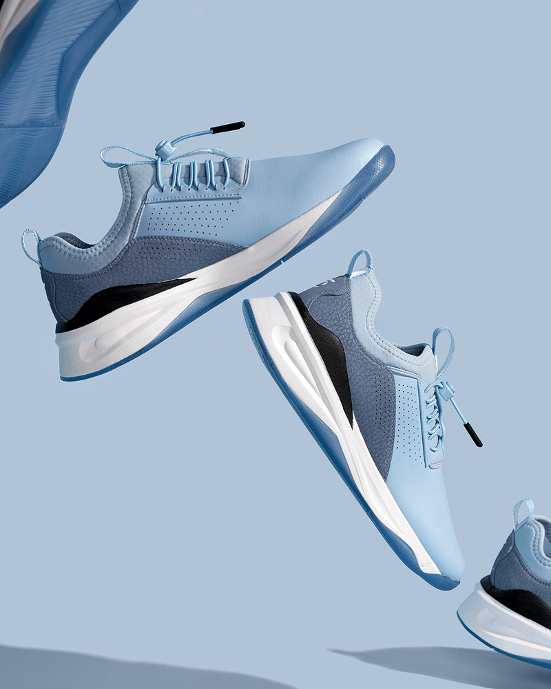 Women's Classic - Powder Blue