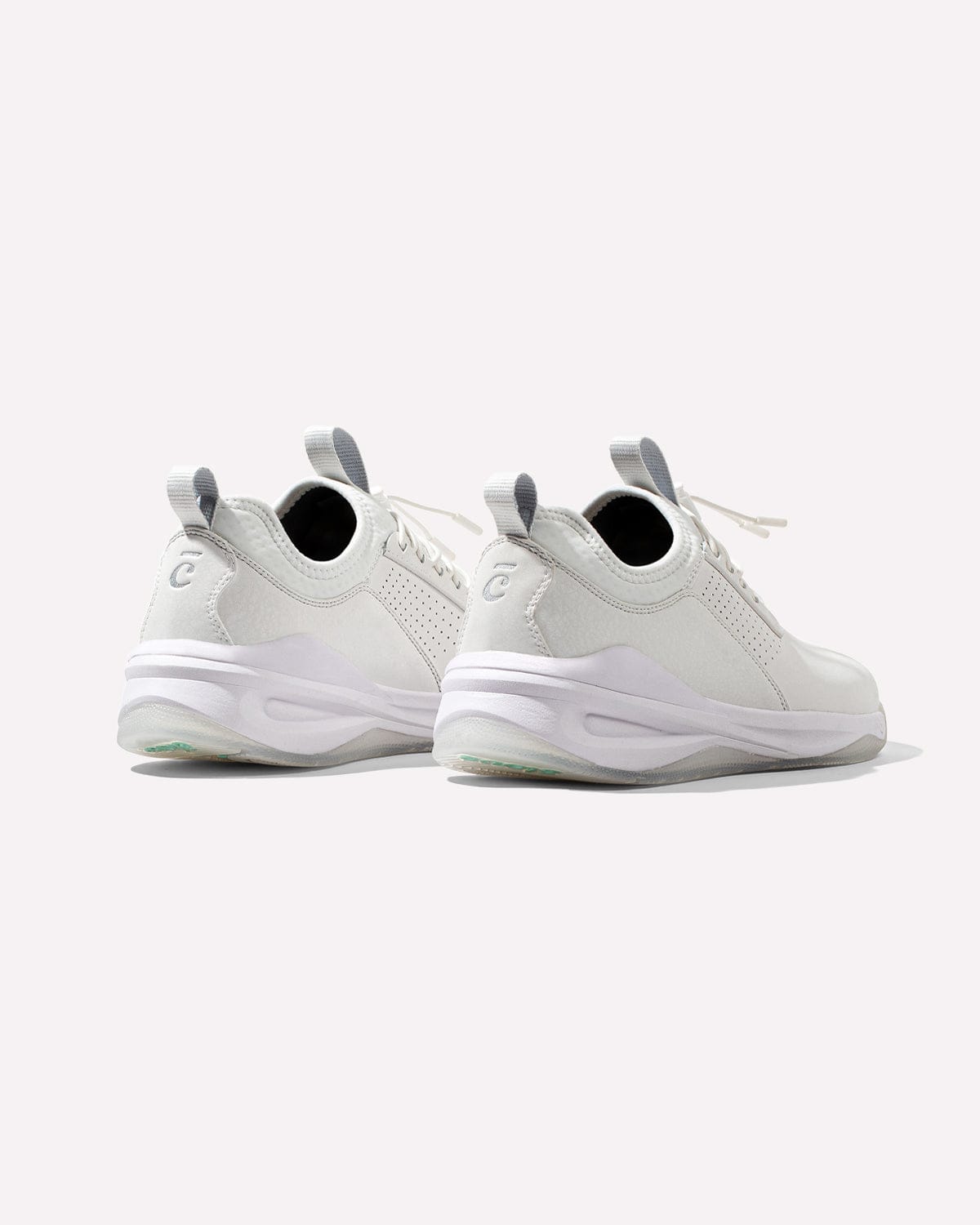Best All White Shoes for Nurses White Nursing Shoes Clove