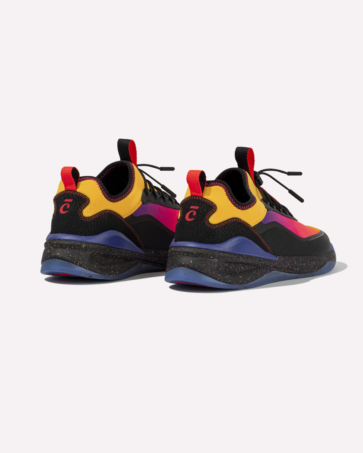 Men's Aeros - Desert Sunrise