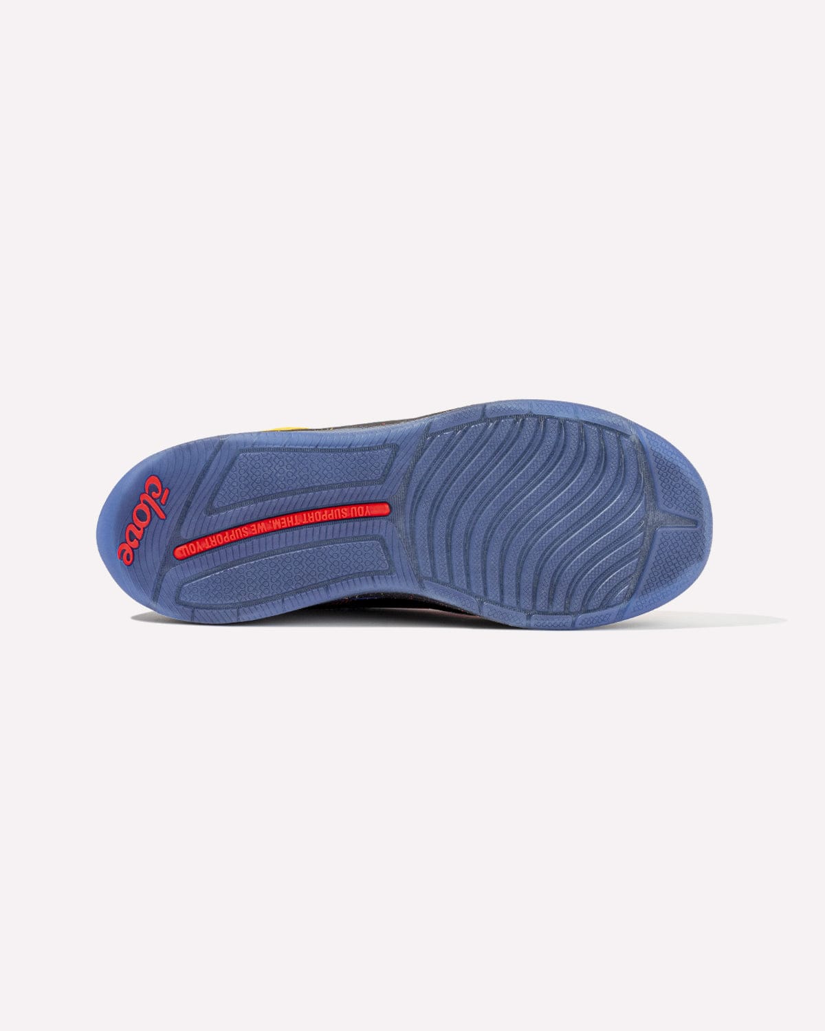 Men's Aeros - Desert Sunrise