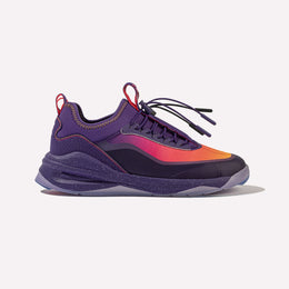 Women's Aeros - Desert Violet