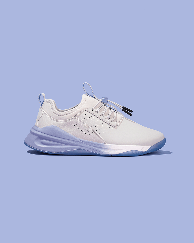 Nursing tennis top shoes nike