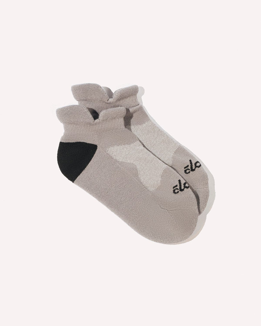 Ankle Socks - Grey