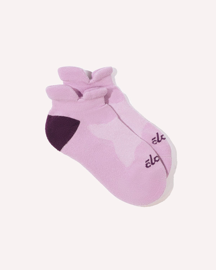 Ankle Socks - Lavender