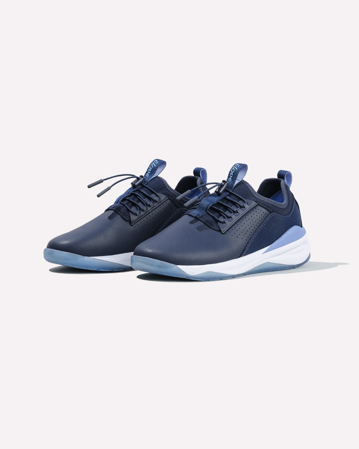 Clove Nursing Men’s Blue Classic Night Shift Lace Up Stretch Shoes 10.5 NWOB Clove Nursing Men main image 3