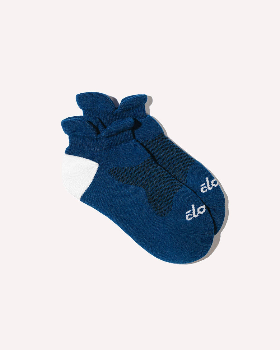 Ankle Socks - Navy