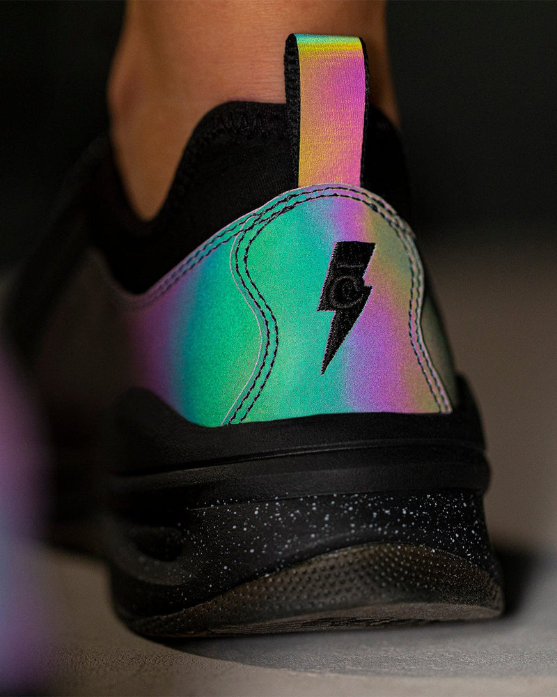 Step Up Your Street Style With the Color-Changing Iridescent Nike