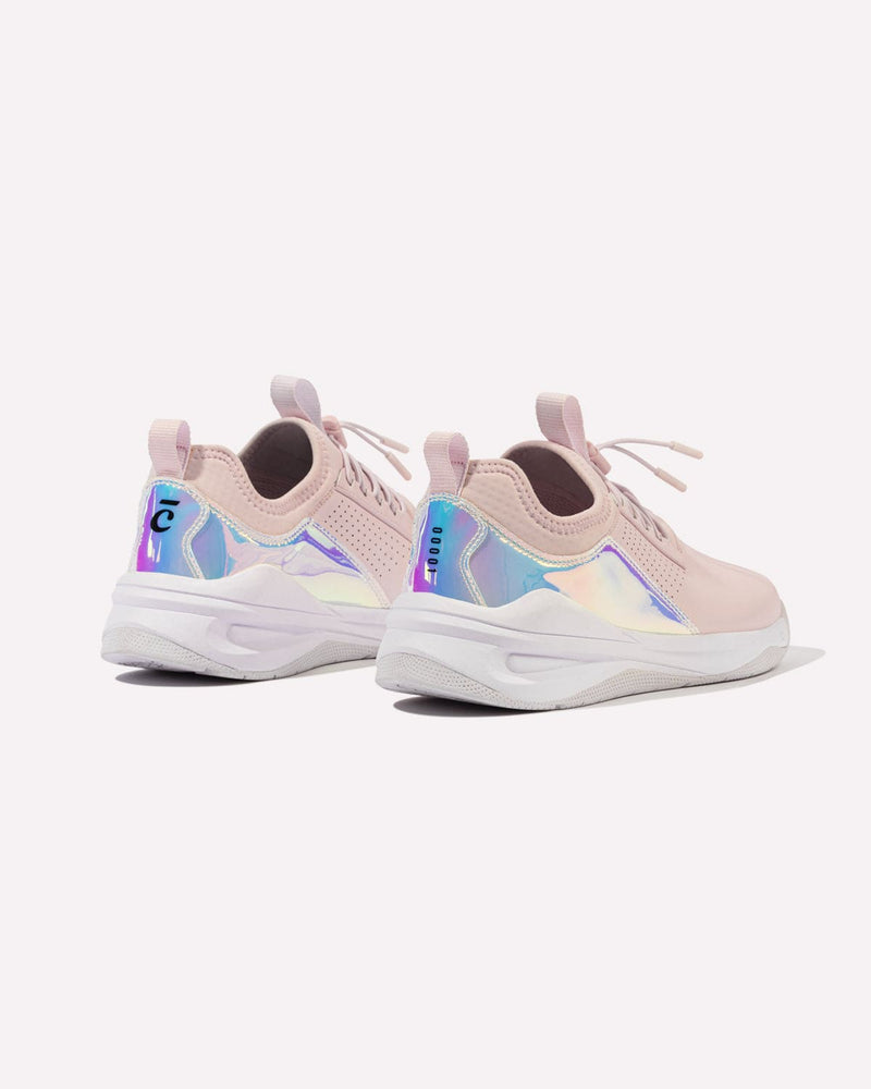 Men's Classic - Pink Holographic