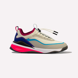 Men's Aeros - Wavelength