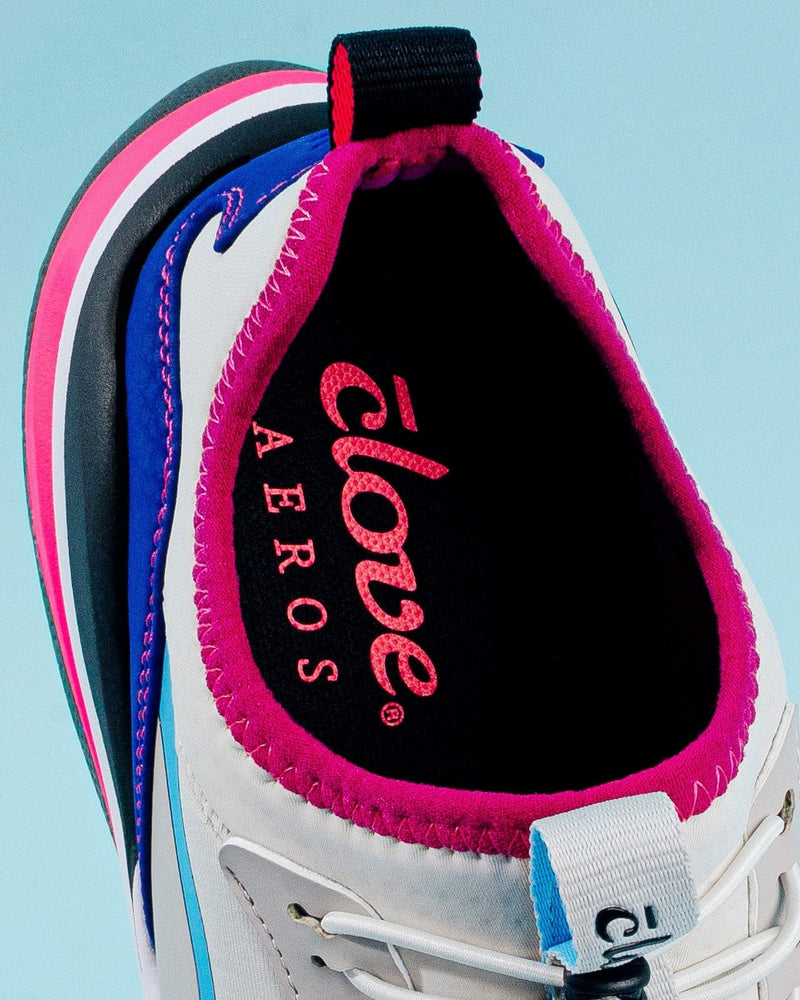 Clove Wavelength Women's Shoes