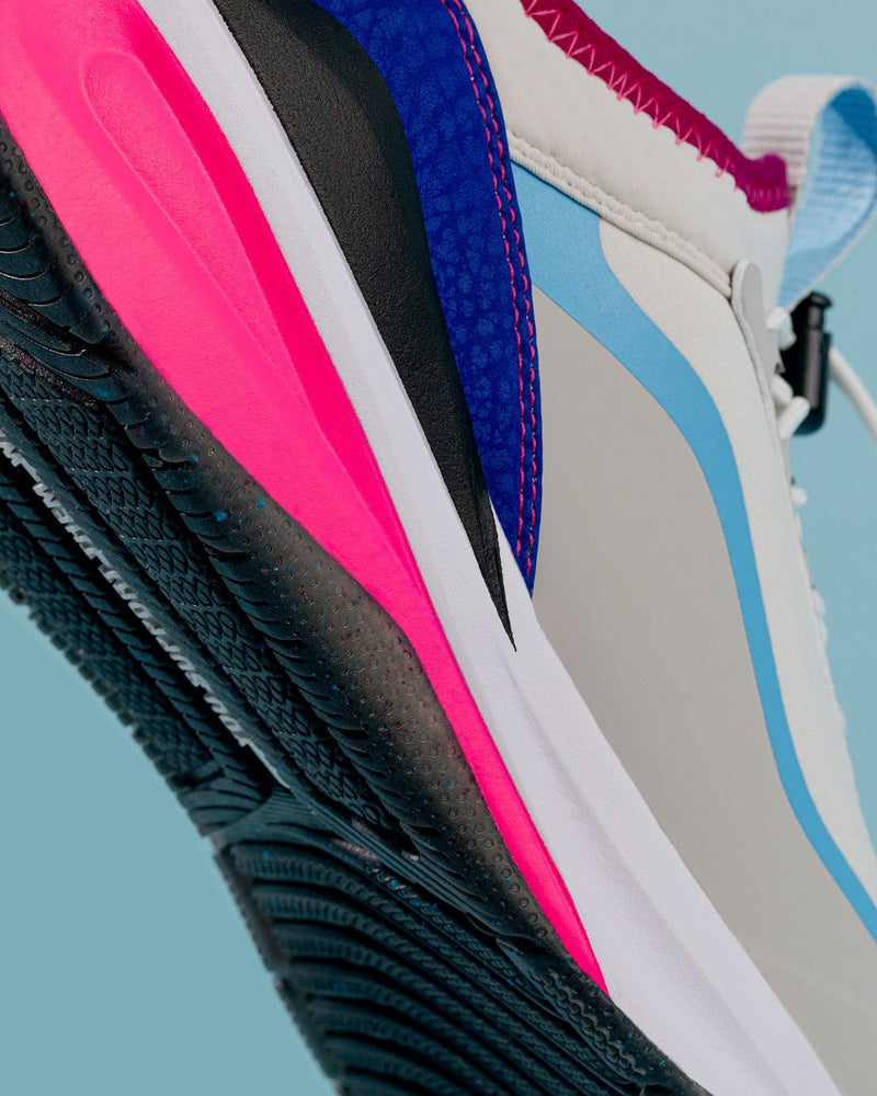 Clove Wavelength Men's Shoes